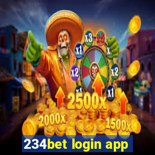 234bet login app